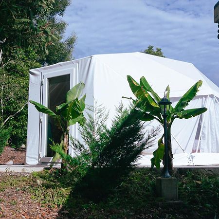 Quinta Do Abacate - Glamping Park Villa Angra do Heroismo Ngoại thất bức ảnh