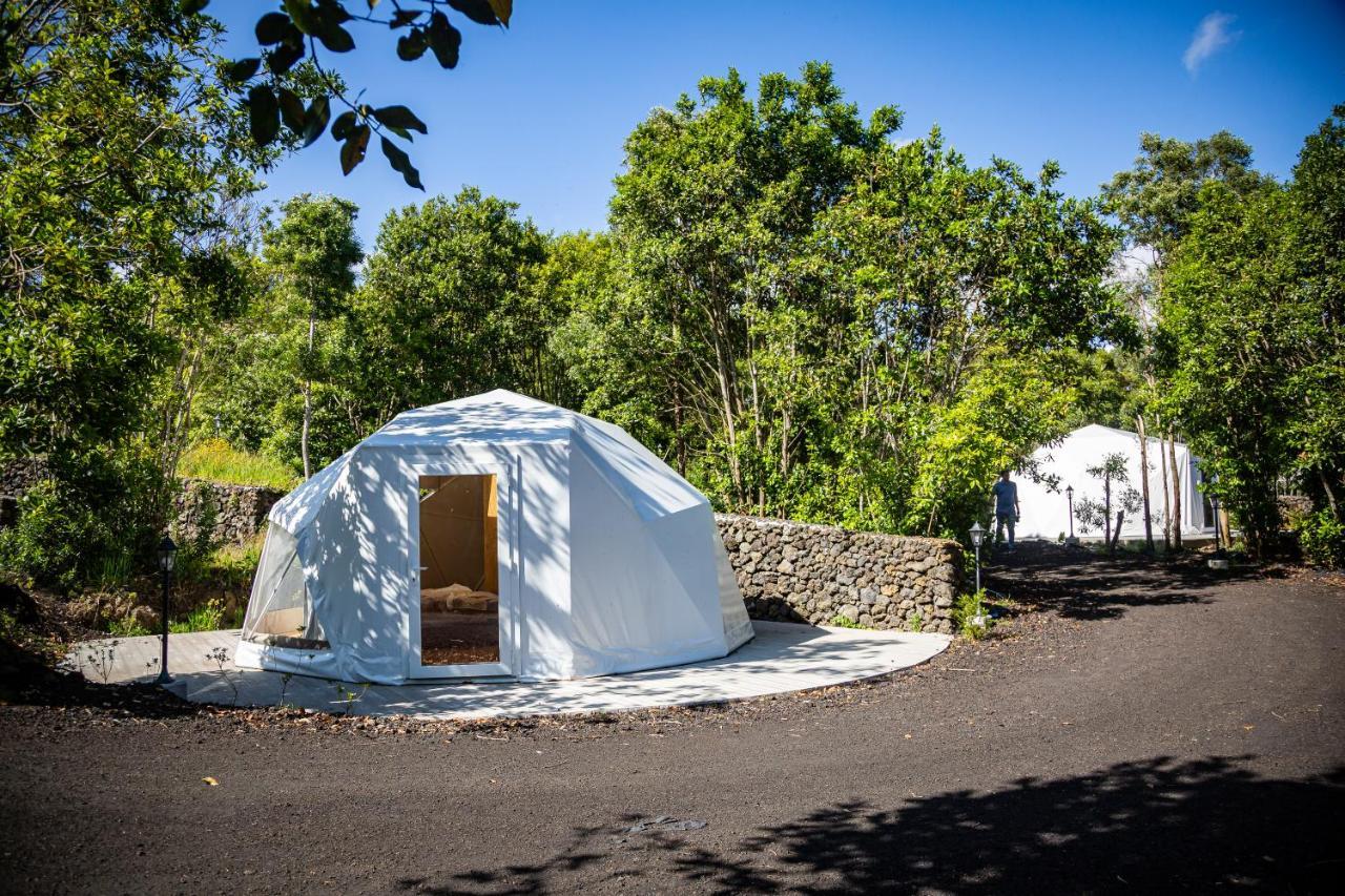 Quinta Do Abacate - Glamping Park Villa Angra do Heroismo Ngoại thất bức ảnh