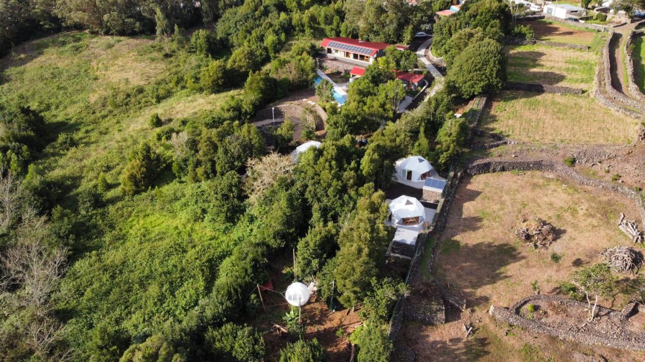 Quinta Do Abacate - Glamping Park Villa Angra do Heroismo Ngoại thất bức ảnh