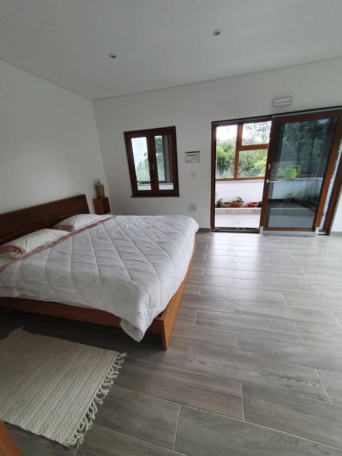 Quinta Do Abacate - Glamping Park Villa Angra do Heroismo Ngoại thất bức ảnh