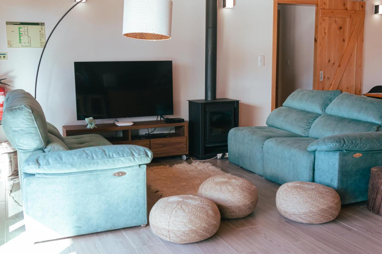 Quinta Do Abacate - Glamping Park Villa Angra do Heroismo Ngoại thất bức ảnh