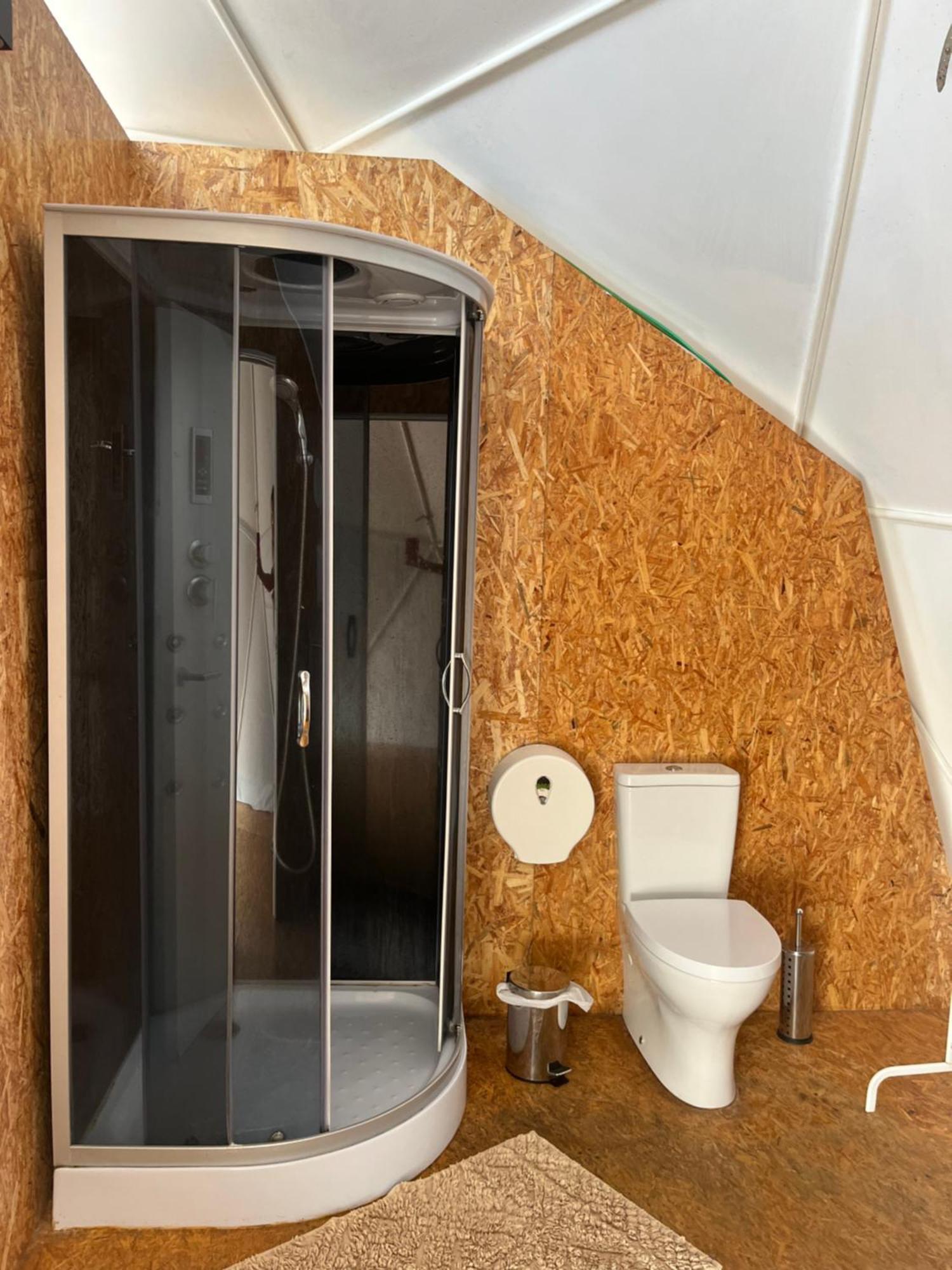 Quinta Do Abacate - Glamping Park Villa Angra do Heroismo Ngoại thất bức ảnh
