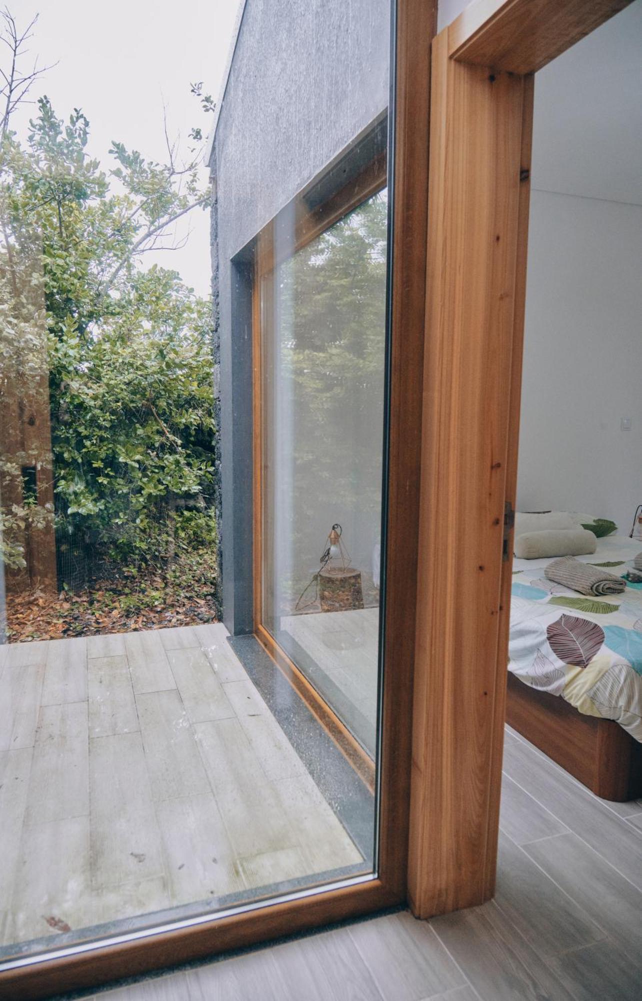 Quinta Do Abacate - Glamping Park Villa Angra do Heroismo Ngoại thất bức ảnh