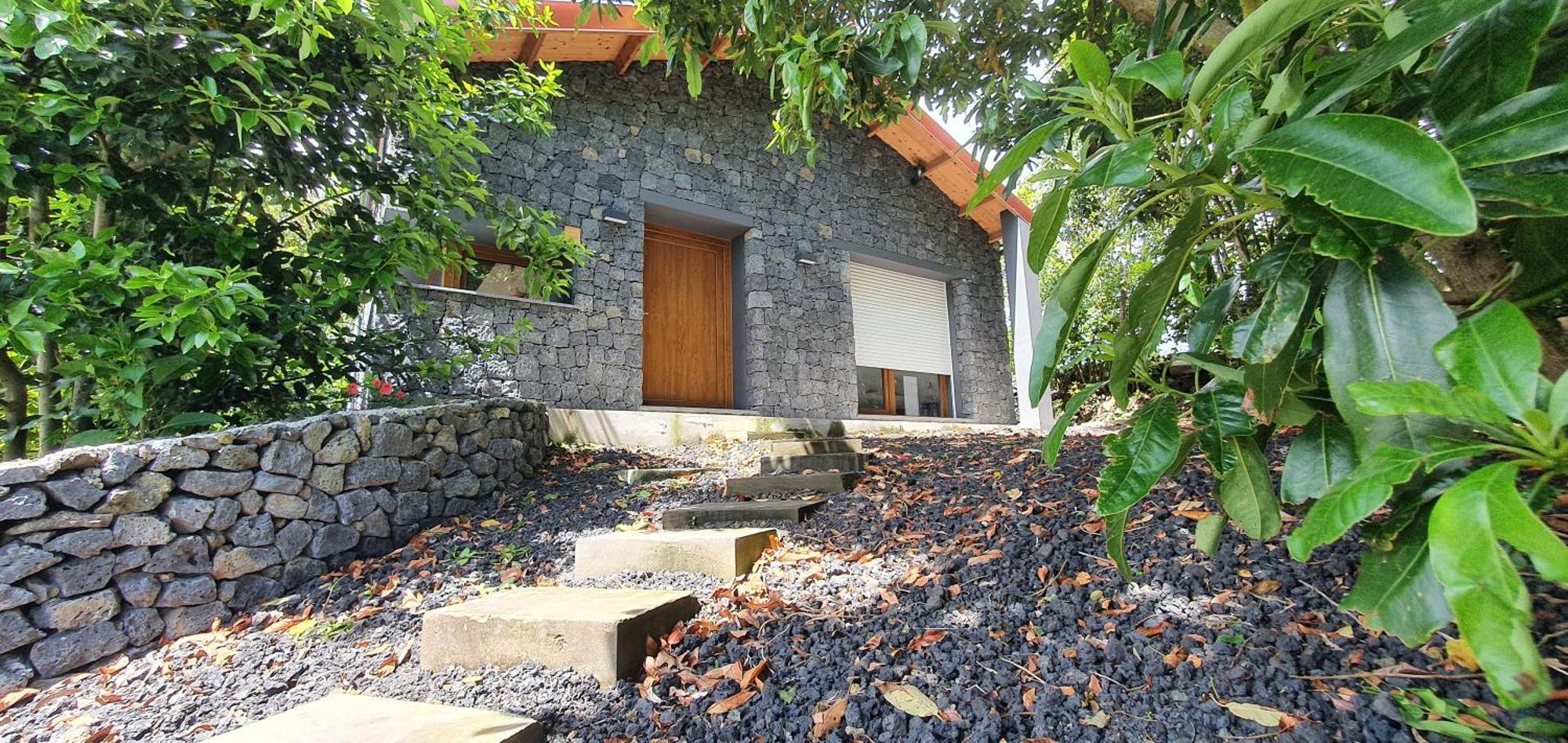 Quinta Do Abacate - Glamping Park Villa Angra do Heroismo Ngoại thất bức ảnh